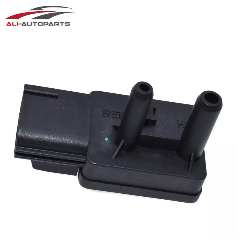 6G9N-5L200-AB Exhaust Gas DPF Differential Pressure Sensor for Ford Transit Tourneo Connect 6G9N5L200AB 6G9N5L200AA