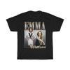 Emma Watson Shirt Emma Watson T-Shirtklassisch Unisex T-Shirt Unisex T-Shirt