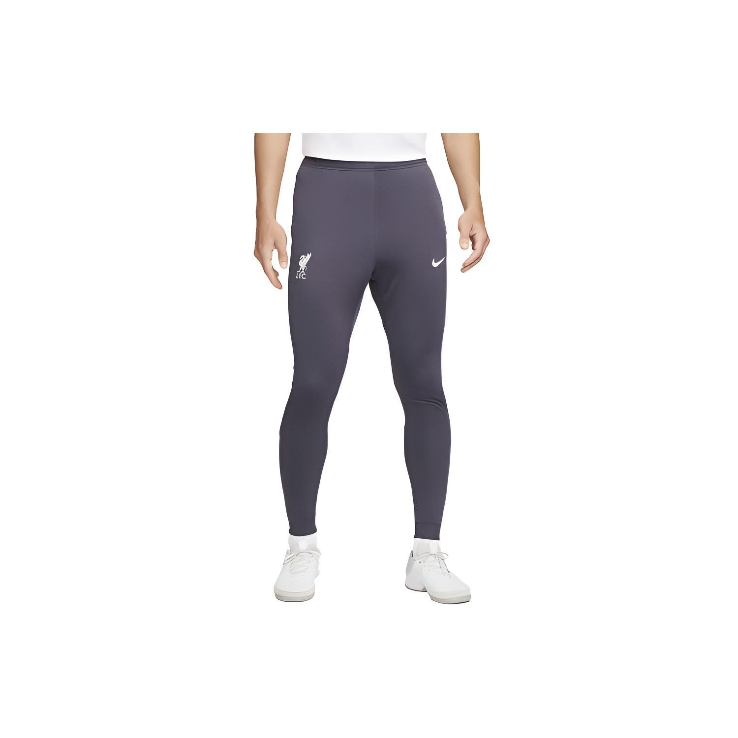 Nike Liverpool FC Strike Third Dri-FIT Soccer Knit Track Pants  Blue Purple  Men s FN7322-015 L