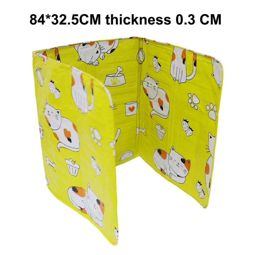 Anti Splatter Stove Shield Guard Keep Your Kitchen Clean and Mess