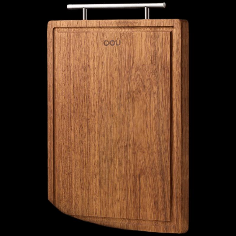 Black Gold Ebony Chopping Board