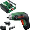 Drill-screwdriver IXO 8 4 V 1 Battery 2 Ah