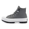 Chuck Taylor All Star Wmns Converse Lugged Winter High Gtx 'Limestone Grey' Women's 569555C