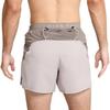 Nike Nike Trail Second Sunrise Men's 5" Dri-FIT Adv Brief-Lined Running Shorts HJ3572-009