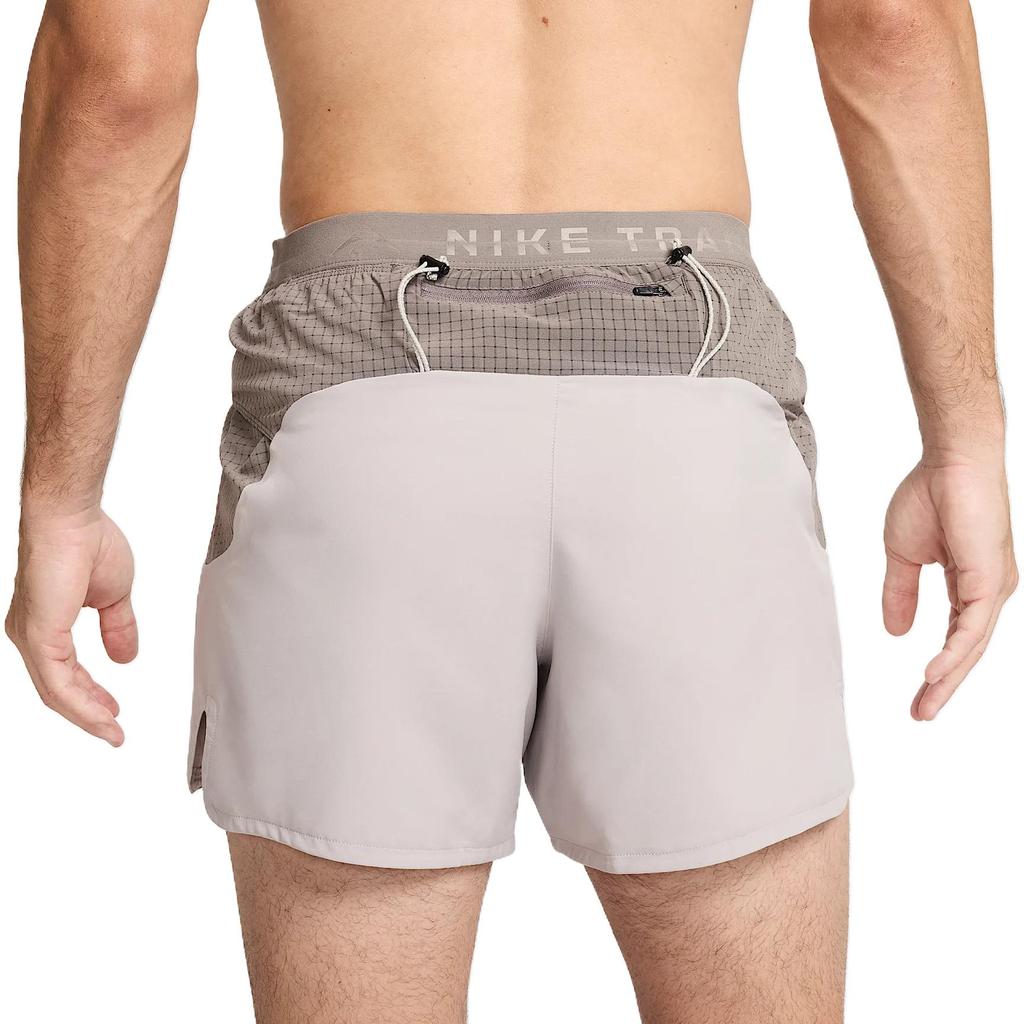 Nike Nike Trail Second Sunrise Men's 5" Dri-FIT Adv Brief-Lined Running Shorts HJ3572-009