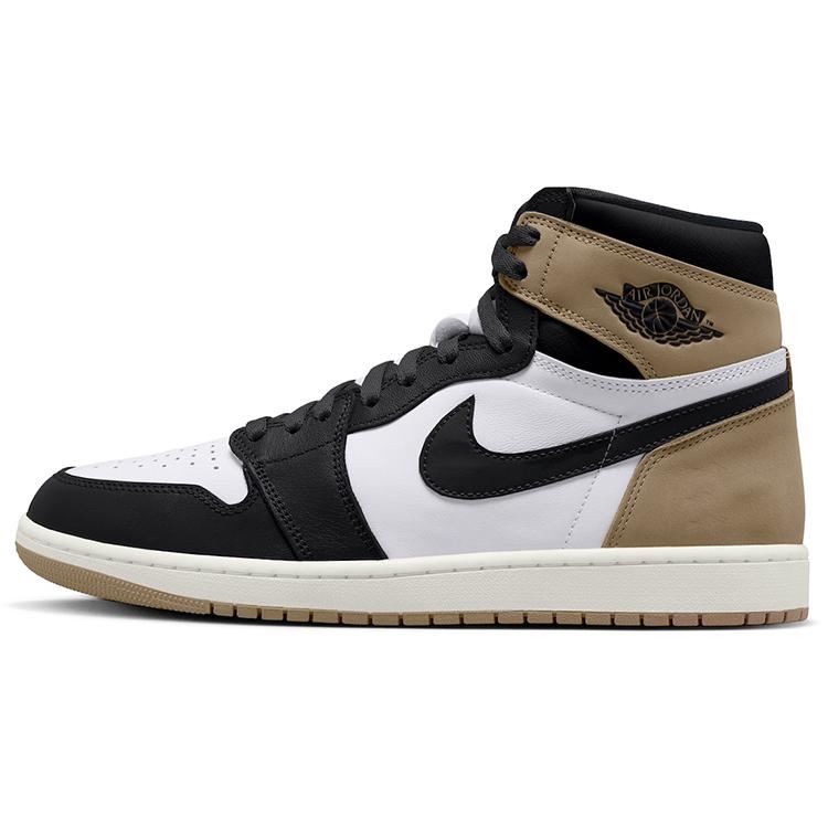 

новые Air Jordan 1 High OG WMNS Latte 35.5