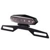 Aoling Motorcycle Tail Lamp LED, Motorcycle Tail Lamp, Small, Motorcycle Tail Light, Brake Light,
