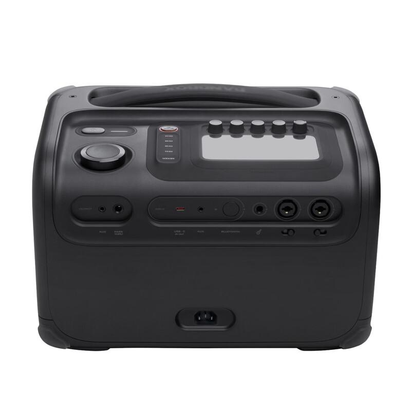 JBL BandBoxTrio Portable Musical Instrument Speaker (CN Version)