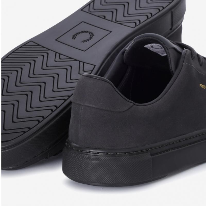 Fred Perry Men S SneakerS B71 Nubuck