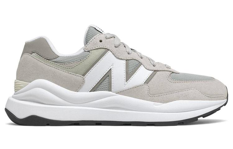 57/40 New Balance 'Rain Cloud' M5740CA