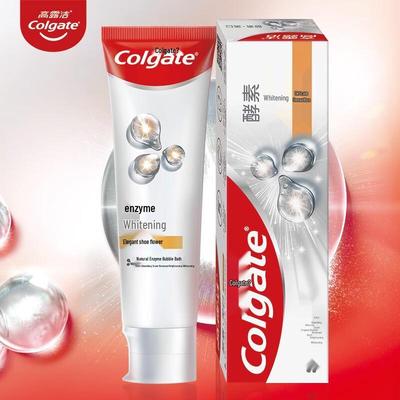 Colgate Whitening Toothpaste