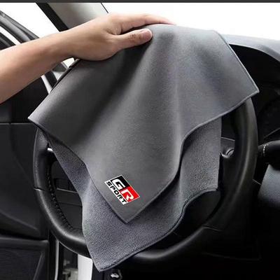 Car Drying Absorbent Towel Wash Cleaning tool