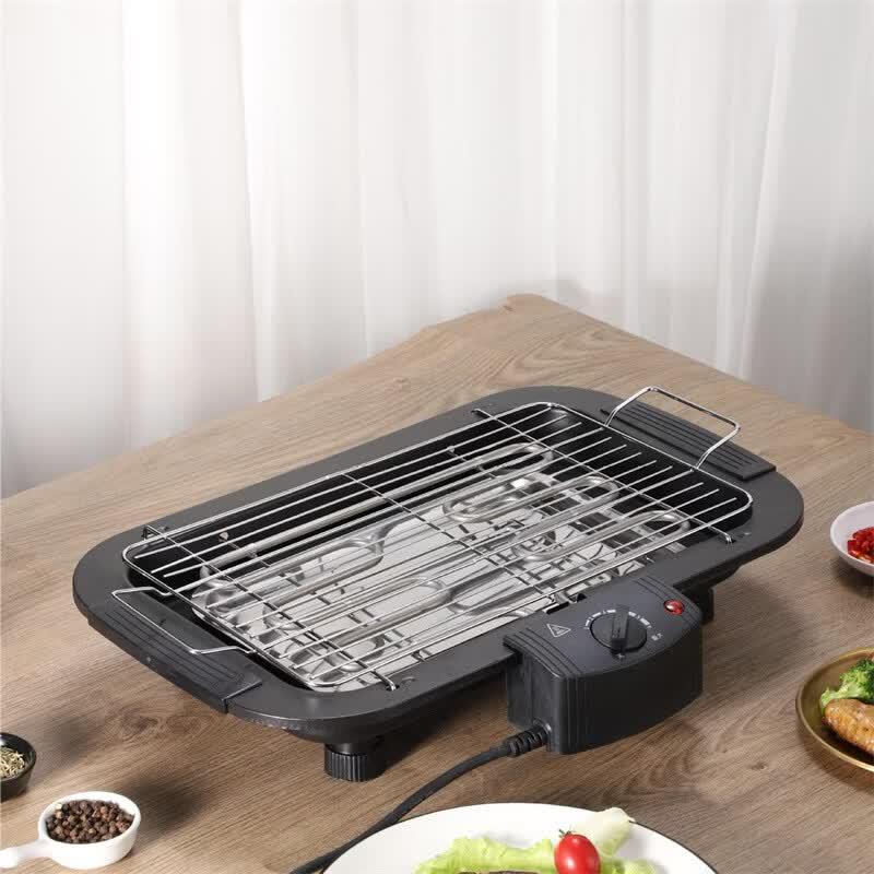 Oeny Electric Indoor BBQ Grill
