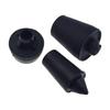 3PCS Rear Damping Stopper Block Buffer For Toyota RAV4 2009-2012 # 90541-09108