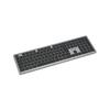 Wireless Keyboard KB535 EQ