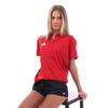 Adidas Womens/Ladies Classic Aeroready Training Polo Shirt