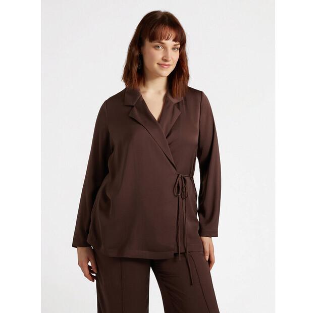 

Рубашка Fiorella Rubino 5047T001274N022 EU 52
