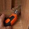 Ratchet Mechanism Multifunctional Screwdriver Pistol Grip Screwdriver  Repair Tasks