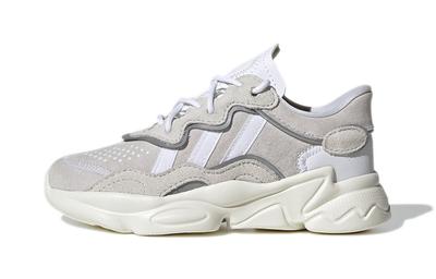 Ozweego Crystal White Cloud White Off White PS EF6299