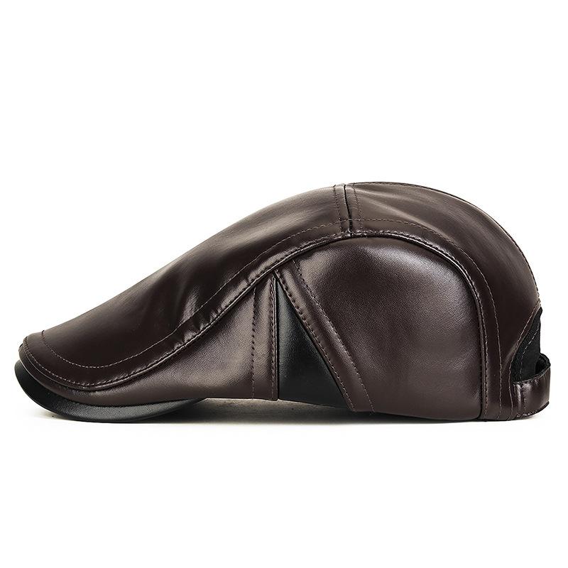 Vintage Ayarlanabilir Unisex Vintage Şapka, Dış Mekan Yürüyüşü ve Dağcılık İçin