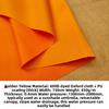 Thickened Waterproof Plain Weave Sunshade Retractable Striped Rain Canopy Fabric Outdoor Sun Blocking Rainproof Material 600D...