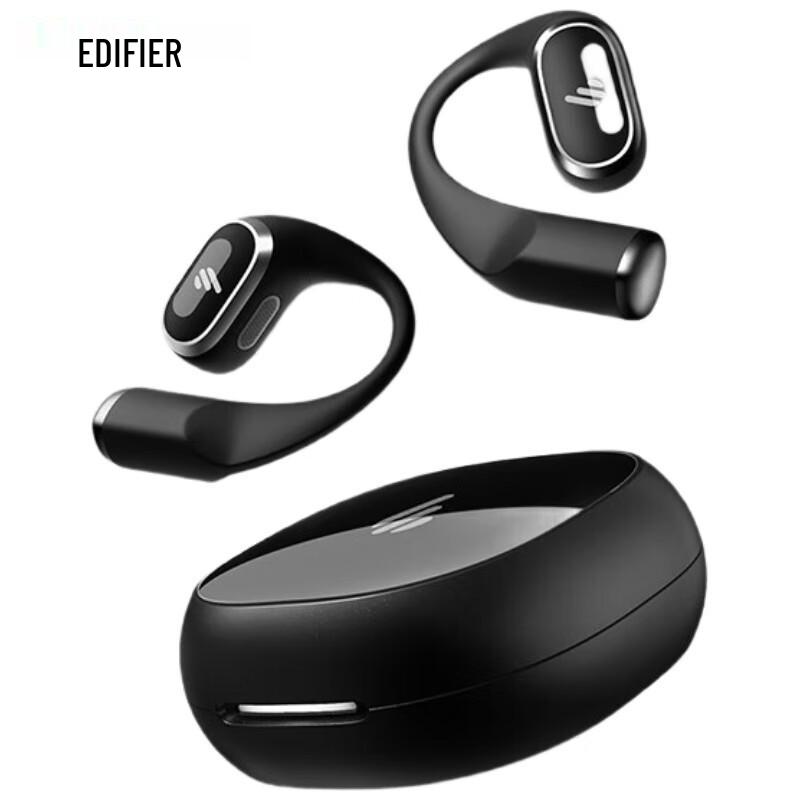 EDIFIER Comfo Solo Open-Ear True Wireless Earbuds
