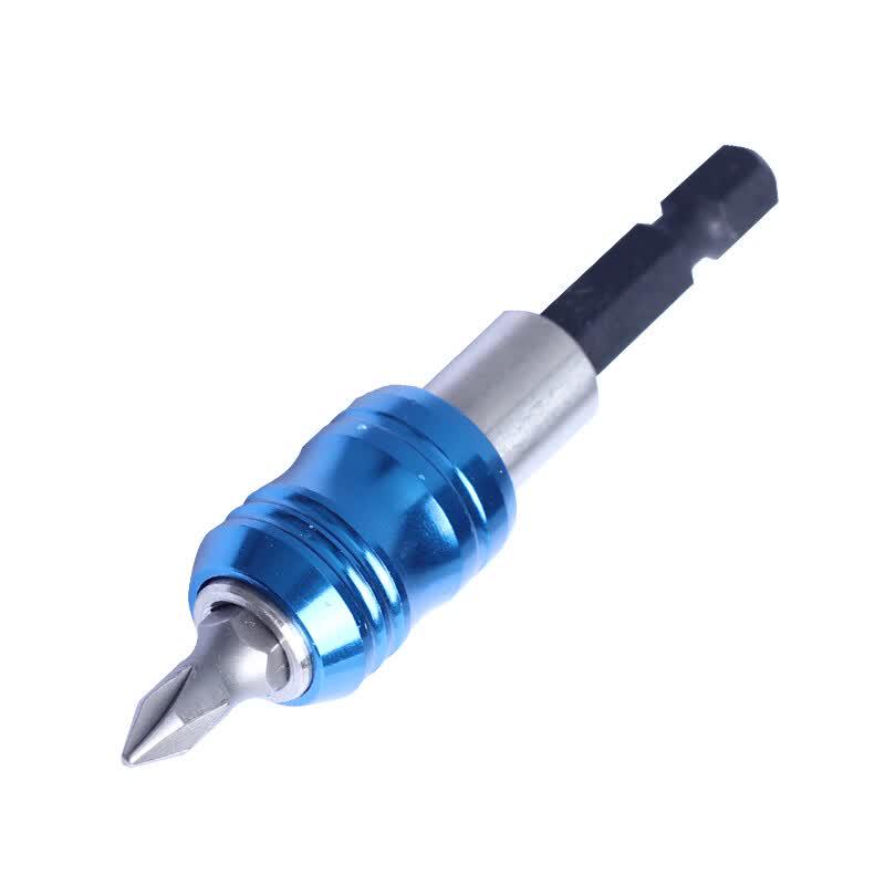 AUTDA 62-Piece Specialty Screwdriver Bit Set