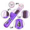 Vibrating Mermaid Rotating Dildo Massager for Women