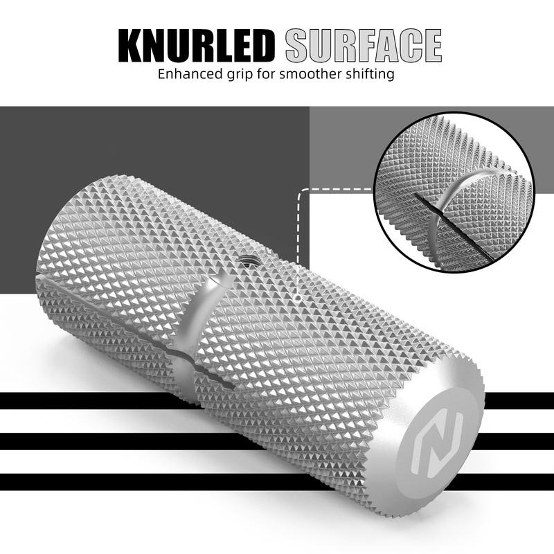 1x Gear Shifter Lever Tip Extension for BMW R1200GS/Adventure R1250GS/ADV S1000XR R1200R R1200RS R1200RT R1250R R1250RS R1250RT