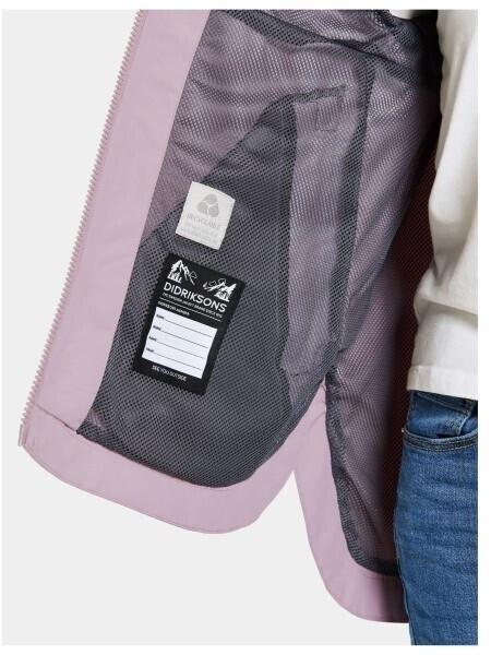 Didriksons Meliss Jacket schwarz