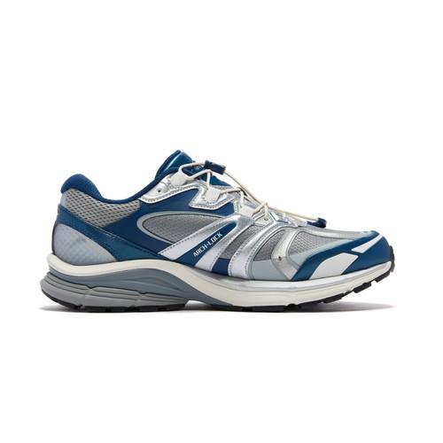 Saucony Kinvara Elite 4 Abrasion Resistant Low Top Running Shoes - S79094-2