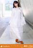 Nogizaka46 April 2025 Individual Raw Photo Set of 5 Navel Orange MV Iroha Okuda