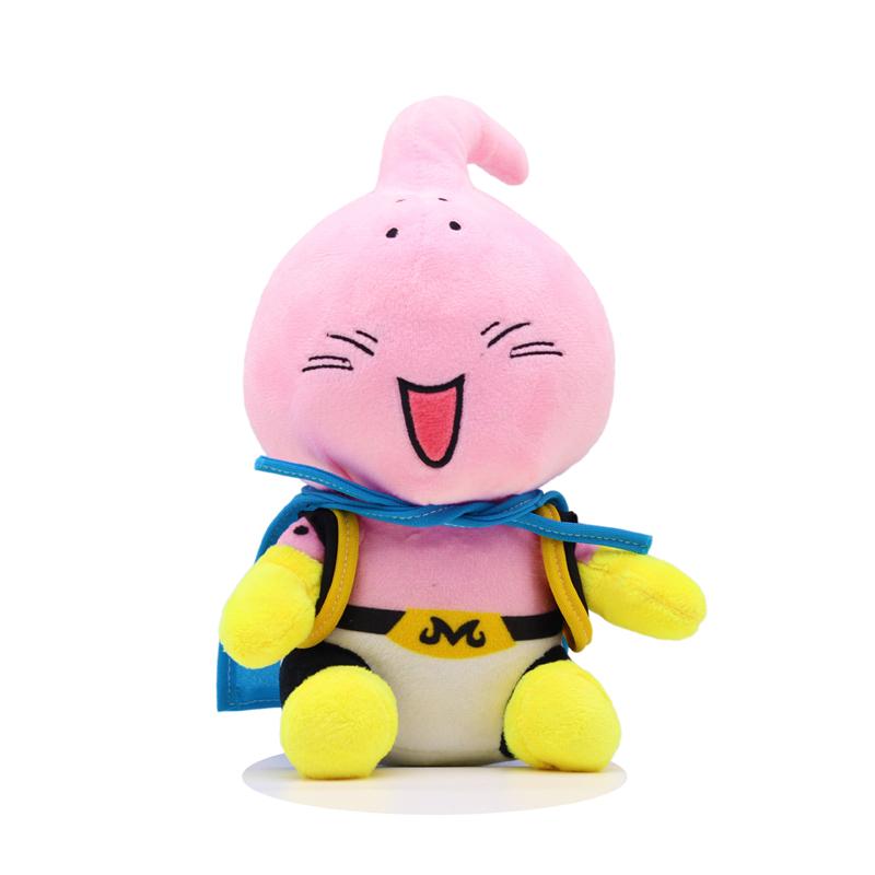 Dragon Ball Plush Toy for Children Piccolo Goku Super Saiyan Vegeta High Quality Christmas Gift 20cm