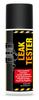 AIR GAS LEAK DETECTOR TESTER SPRAY FOAM 400 ml
