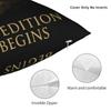 Clair Obscur Expedition 33 Pillow Case  Print Pillow Cover For Sofa Couch Bed Living Room Cute Funny Pillowcases