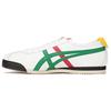 Limber Up NM White Green Unisex Sneakers 1183B358-102