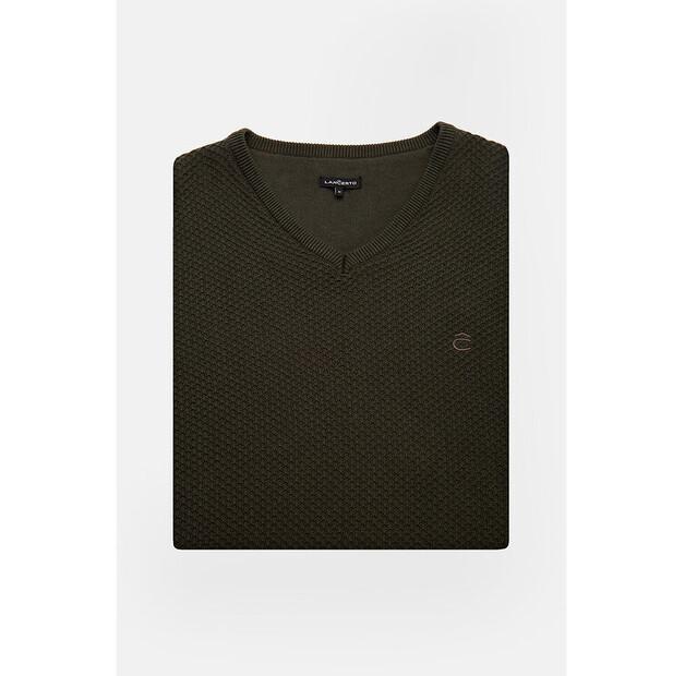 Lancerto Xander Sweater