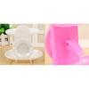 Bathroom Double-Layer Suction Wall-Mounted Soap Dish Soapbox Drying Holder Shelf
