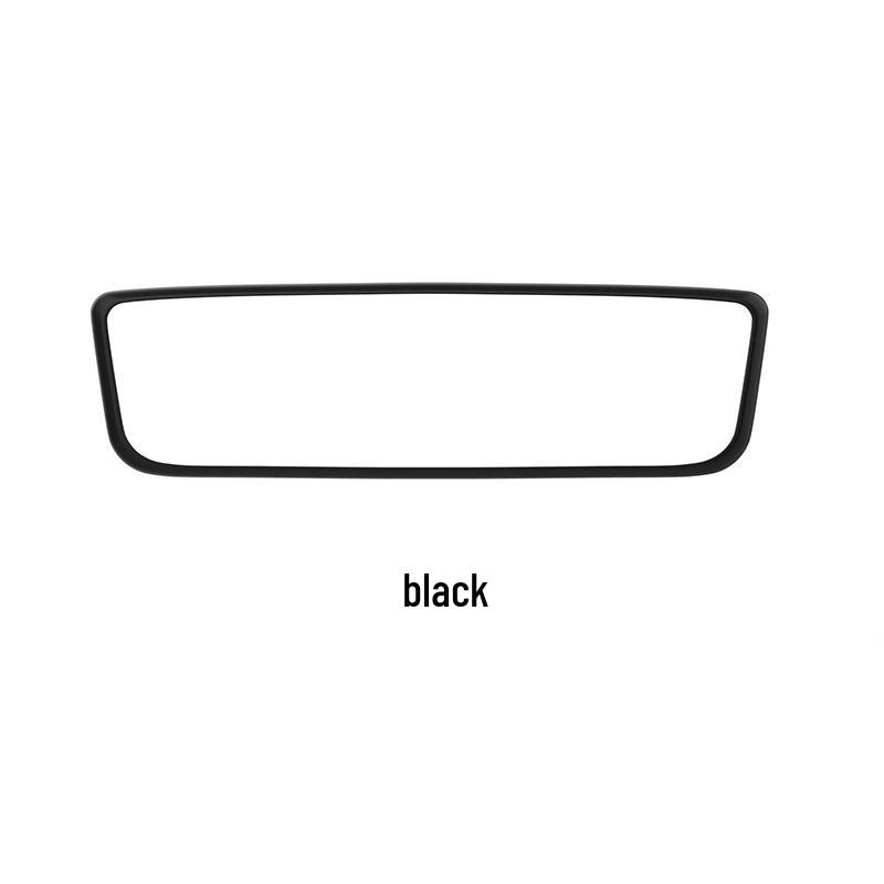 Silicone Cover for Tesla Model 3/Y Refreshed Interior Rearview Mirror