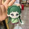 New Funny Joy Anime The Apothecary Diaries Kusuriya No Hitorigoto Maomao Jinshi Bag Keychain Stuffed Toy Plush Pendant Gifts
