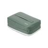 Neceser de belleza expandible