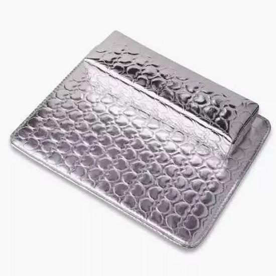Nail Art PU Leather Hand Rest Pad - Waterproof, Fashionable, Durable, Available In 8 Colors