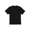 New FILA T Shirts Unisex Black FS2RSF2101X-BLK