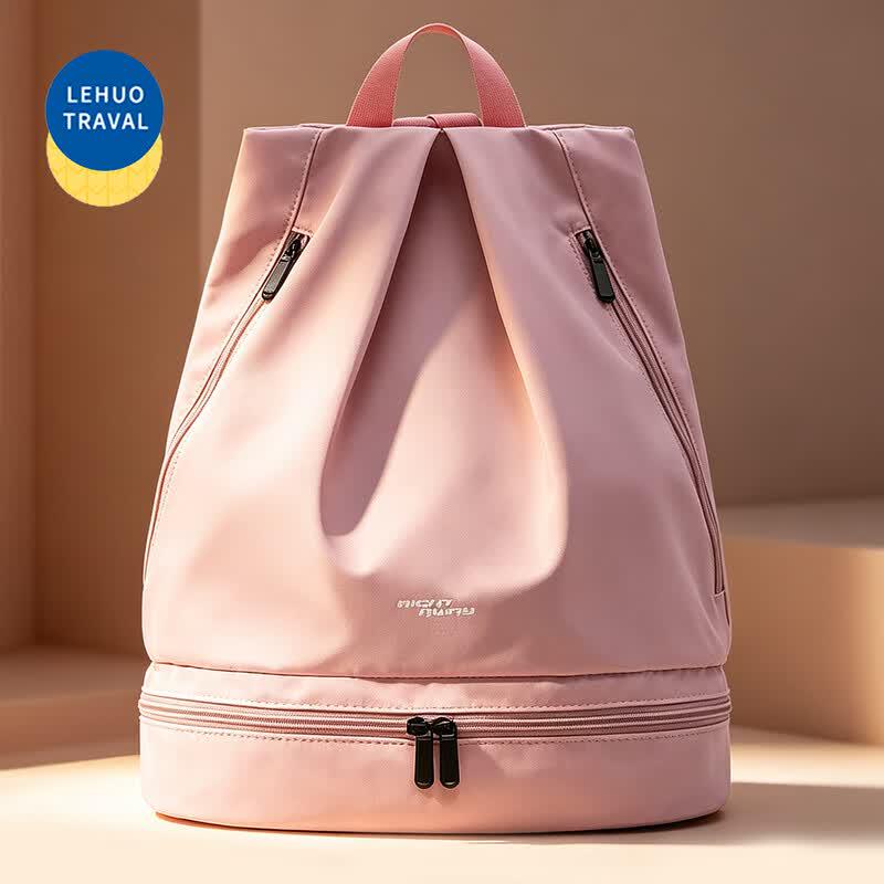 Lohas Travel Multi-functional Bag