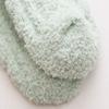 5 Pairs Thickened Coral Fleece Sock for Women Medium Tube Comfort and Warmth Winter Floor Socks