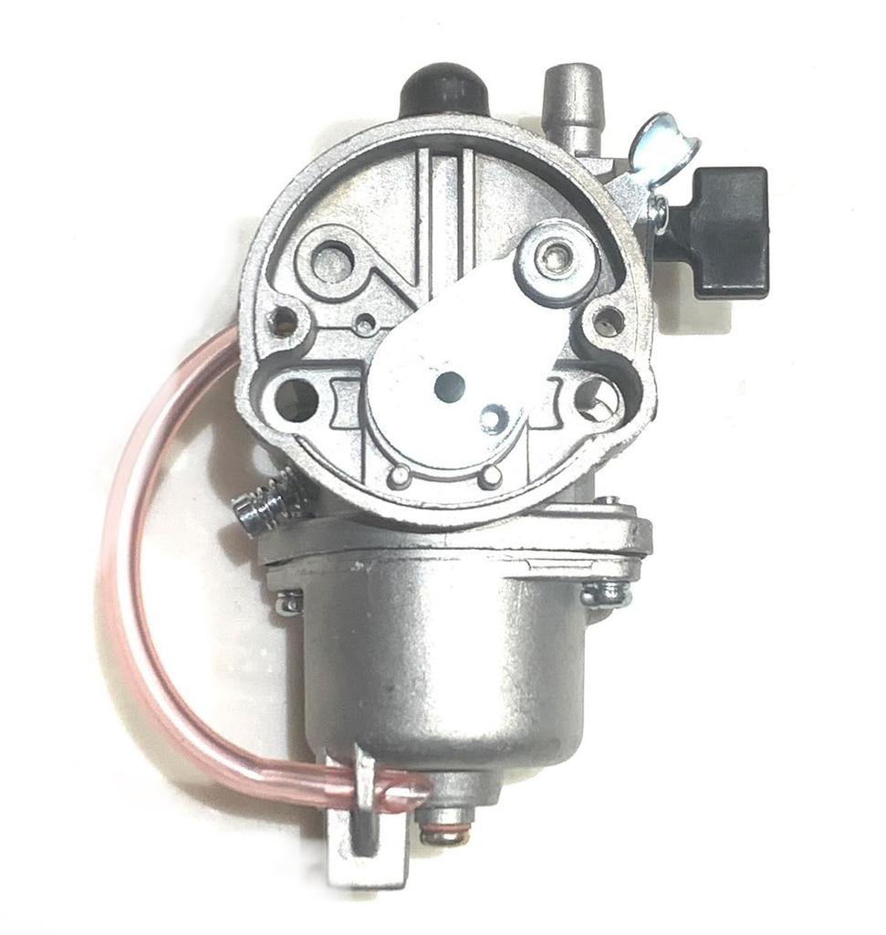 Deepa Ribusu Komatsu Float Type Carburetor for G3K G35L BC3410 436R G35