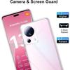 Ultra-Thin Transparent Soft Case For Xiaomi Mi 13 12 Lite 12X 12S 12T Pro Ultra Clear Silicone Back Cover For Xiaomi 13 12 Lite