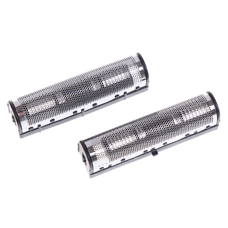 4Pcs/Set Km-1102 Hair Clipper Trimmer Shaver Replacable Heads Knife Covers