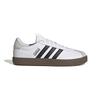 Adidas VL Court Sneaker NLF97 Schuhe Eine Größe Damen 3.0 Weiß/Core Black/Grau (ID8797) 23.5cm