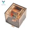 Waterproof Automotive Relay DC 12V 24V 80A 100A 4Pin 5Pin SPDT Switch Car Control Device Car Relays High Capacity Switching Relays 5
